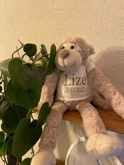 Lize, Putten